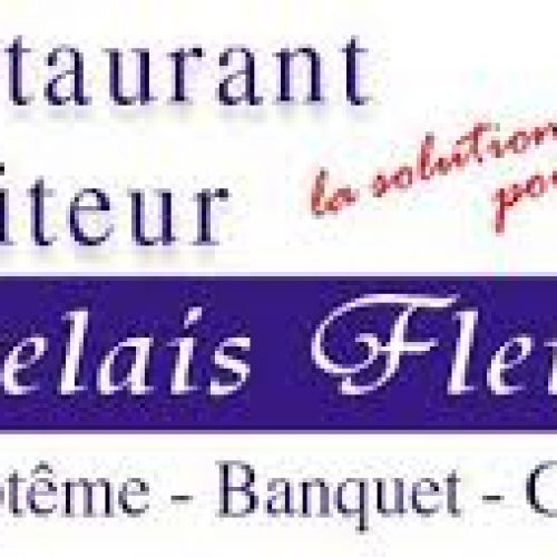 logo Le Relais Fleuri