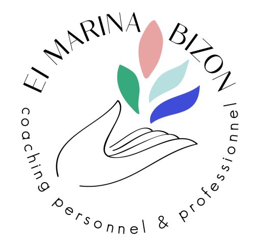 logo EI Marina BIZON Coaching professionnel